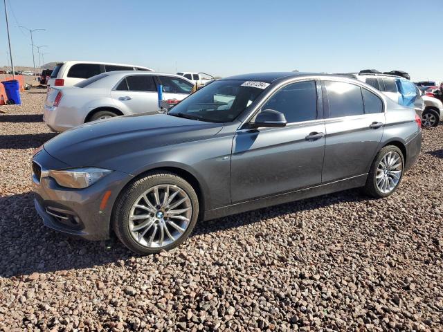 Image 1 of 2017 BMW 330 I 2017 with VIN WBA8B9G32HNU56174