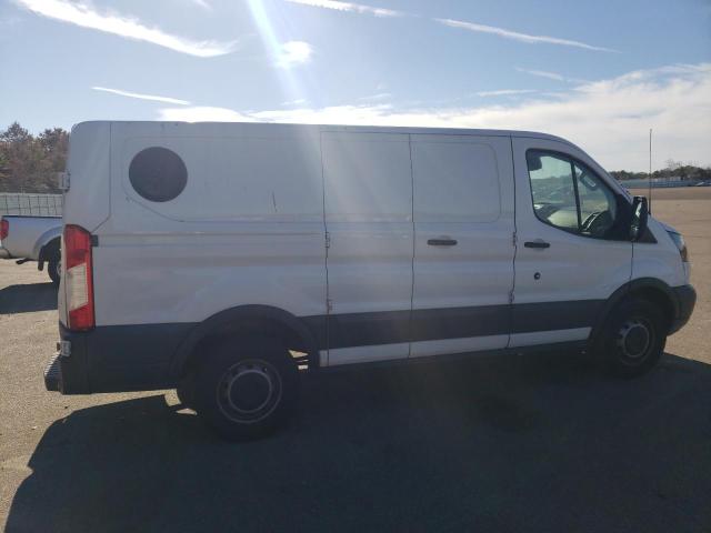 Image 3 of 2016 FORD TRANSIT T-250 2016 with VIN 1FTYR1ZM1GKA63921