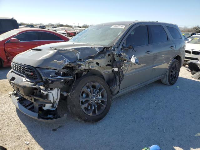 Obraz 2022 DODGE DURANGO R/T 2022