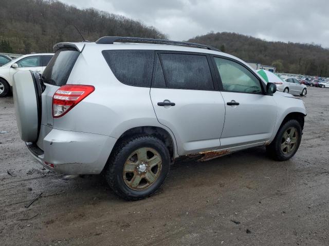 Image 3 of 2010 TOYOTA RAV4  2010 with VIN JTMBF4DV7AD023726