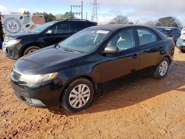 Obraz 2011 KIA FORTE LX 2011