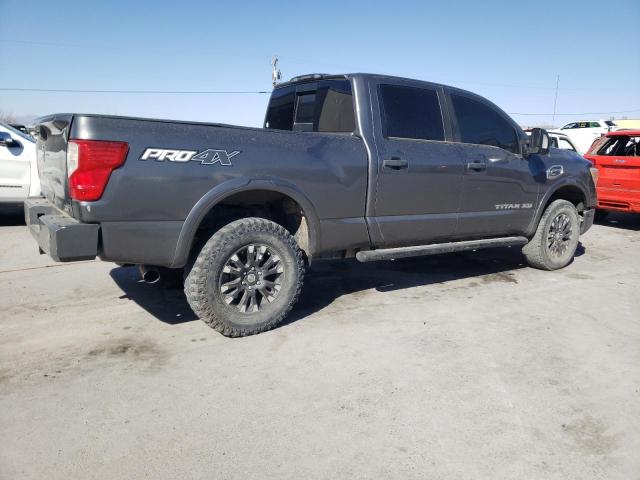 Image 3 of 2019 NISSAN TITAN XD SL 2019 with VIN 1N6BA1F40KN514116
