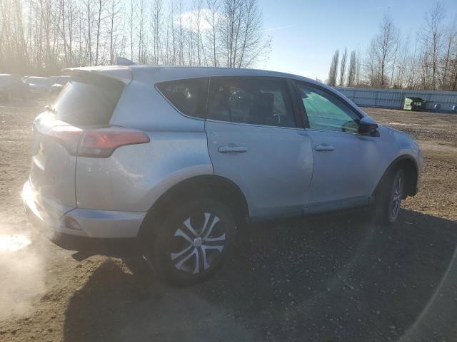 Image 3 of 2017 TOYOTA RAV4 LE 2017 with VIN 2T3BFREV3HW627332