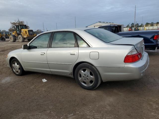 Изображение 2 2003 TOYOTA AVALON XL 2003 с VIN 4T1BF28BX3U319178