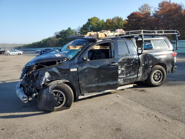2013 TOYOTA TUNDRA DOUBLE CAB SR5 2013 image