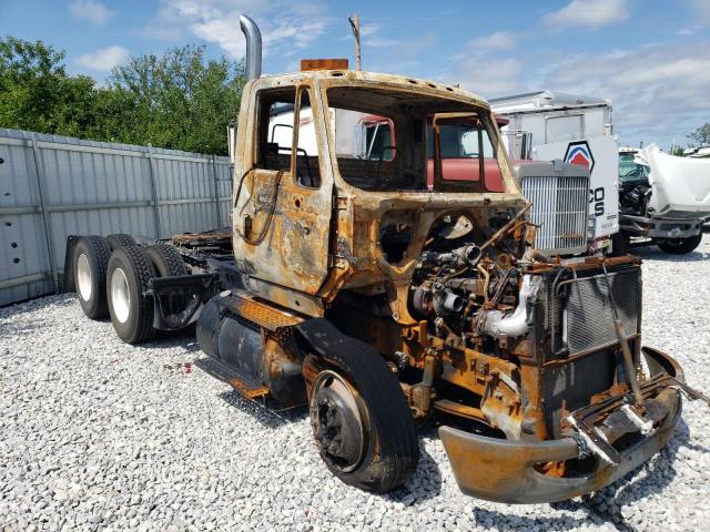 Obraz 2007 INTERNATIONAL 8000 8600 2007