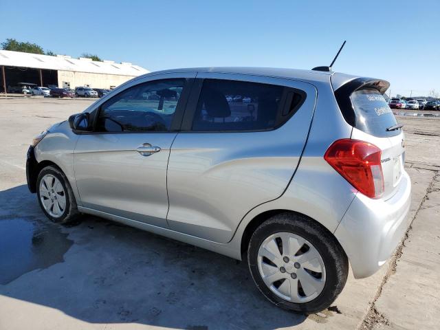 Image 2 of 2017 CHEVROLET SPARK LS 2017 with VIN KL8CB6SA9HC817731