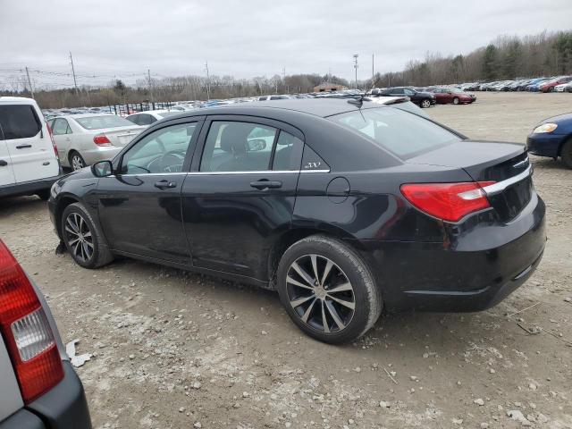 Obraz 2 z 2013 CHRYSLER 200 TOURING 2013 z VIN 1C3CCBBB2DN514279