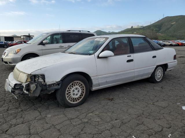 1987 MERCURY SABLE LS 1987 image