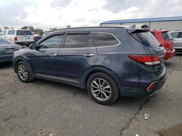 Obraz 2 z 2017 HYUNDAI SANTA FE SE 2017 z VIN KM8SMDHF8HU232598