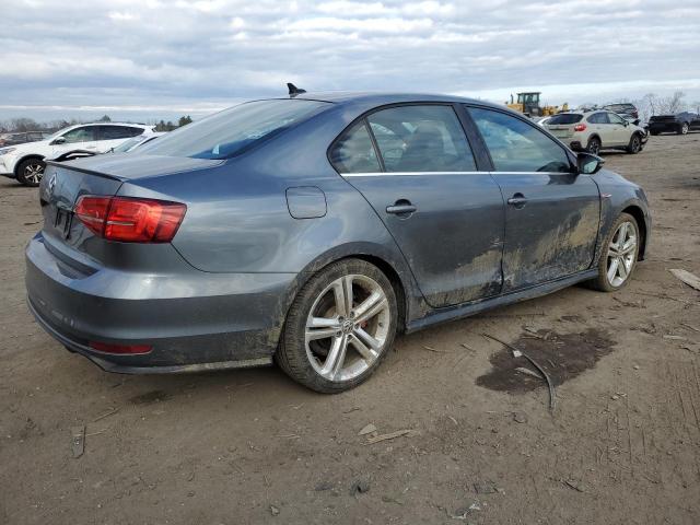 Image 3 of 2017 VOLKSWAGEN JETTA GLI 2017 with VIN 3VW5T7AJ4HM336026