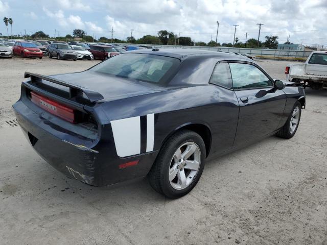Image 3 of 2012 DODGE CHALLENGER R/T 2012 with VIN 2C3CDYBT5CH156806