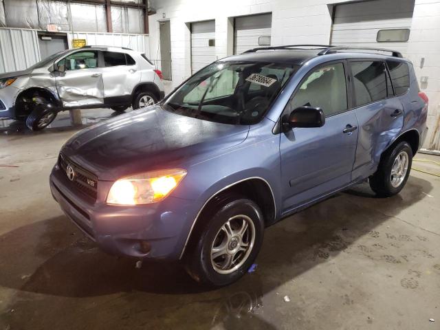 Image 1 of 2006 TOYOTA RAV4  2006 with VIN JTMZK33V066001312