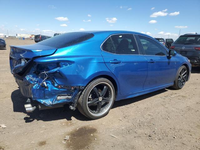 Изображение 3 2018 TOYOTA CAMRY L 2018 с VIN 4T1B11HKXJU021560