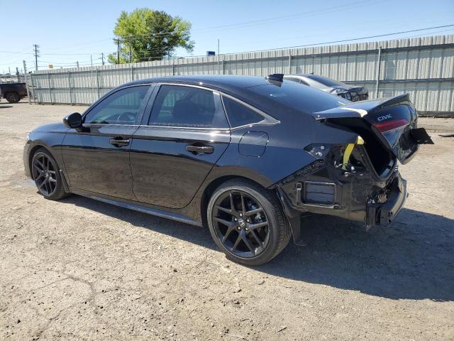 Image 2 of 2023 HONDA CIVIC SPORT 2023 with VIN 2HGFE2F50PH527361