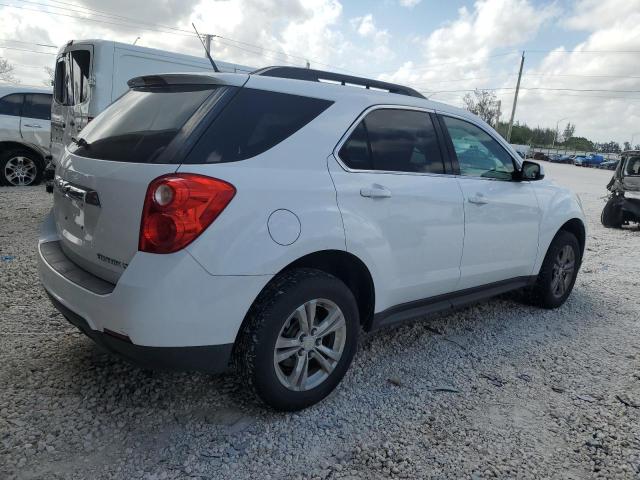 Image 3 of 2010 CHEVROLET EQUINOX LT 2010 with VIN 2CNALDEW6A6238374