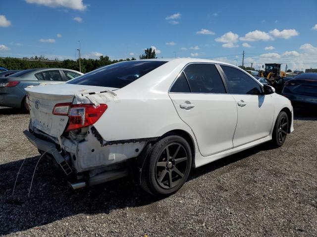 Obraz 3 z 2012 TOYOTA CAMRY BASE 2012 z VIN 4T1BF1FK5CU594986