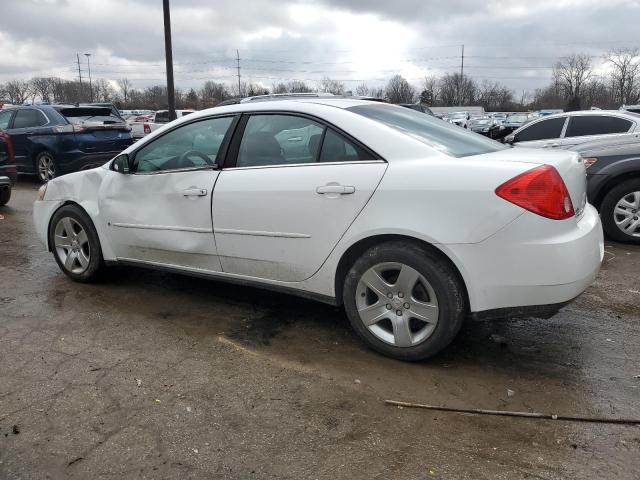 Изображение 2 2009 PONTIAC G6  2009 с VIN 1G2ZG57B694137557