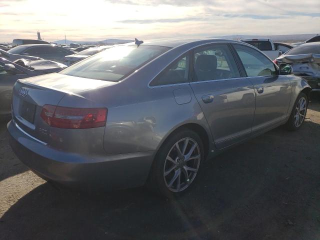 Obraz 3 z 2009 AUDI A6 PREMIUM PLUS 2009 z VIN WAUSG74F39N026360