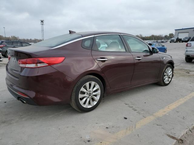 Obraz 3 z 2017 KIA OPTIMA LX 2017 z VIN 5XXGT4L39HG121736