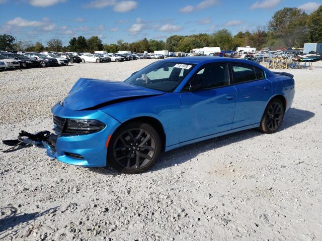 Изображение 1 2023 DODGE CHARGER SXT 2023 с VIN 2C3CDXBG5PH623094
