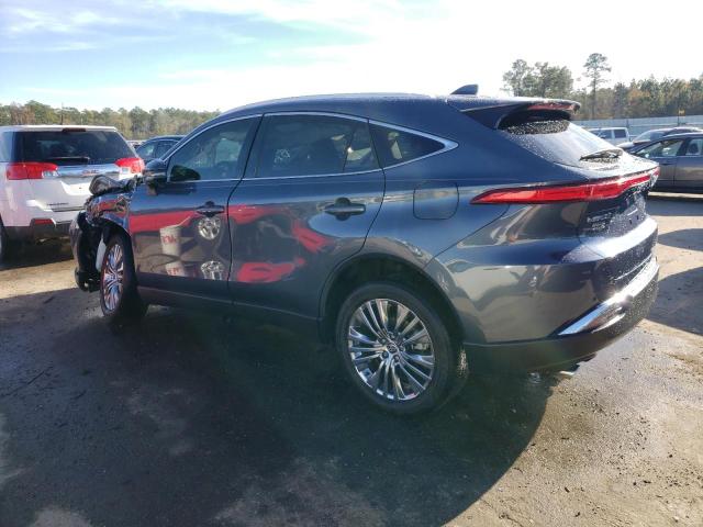 Image 2 of 2021 TOYOTA VENZA LE 2021 with VIN JTEAAAAH7MJ045752