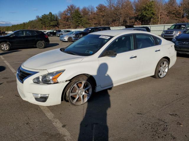 Изображение 1 2015 NISSAN ALTIMA 2.5 2015 с VIN 1N4AL3AP8FC432387