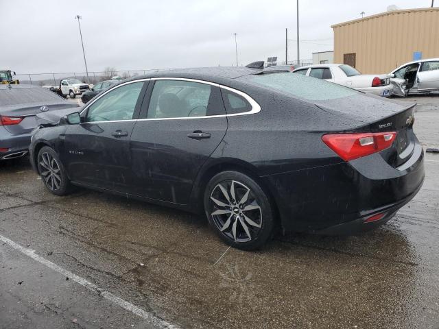 Image 2 of 2018 CHEVROLET MALIBU LT 2018 with VIN 1G1ZD5ST1JF291051