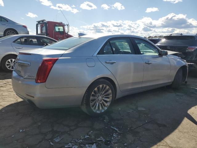 Obraz 3 z 2015 CADILLAC CTS LUXURY COLLECTION 2015 z VIN 1G6AR5SX3F0116435