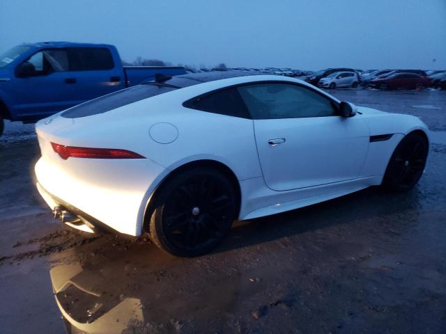 Изображение 3 2016 JAGUAR F-TYPE R 2016 с VIN SAJWJ6DL1GMK27412