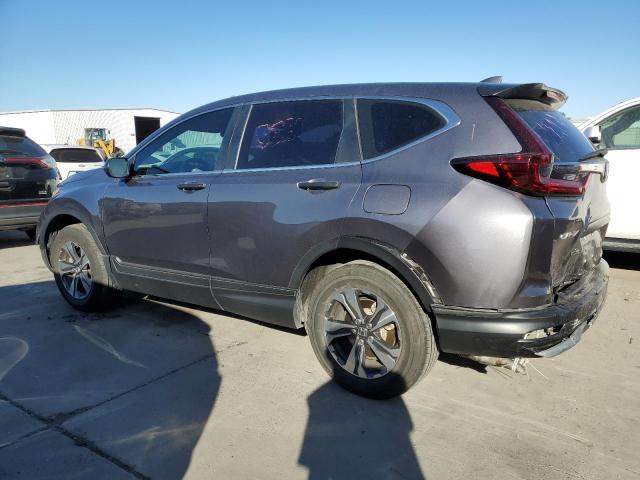 Изображение 2 2020 HONDA CR-V LX 2020 с VIN 5J6RW2H2XLA012253