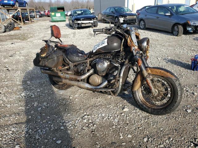 Изображение 1 2007 KAWASAKI VN900 D 2007 с VIN JKAVN2D147A012883