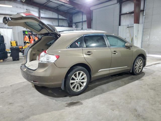 Image 3 of 2011 TOYOTA VENZA  2011 with VIN 4T3BA3BBXBU019787