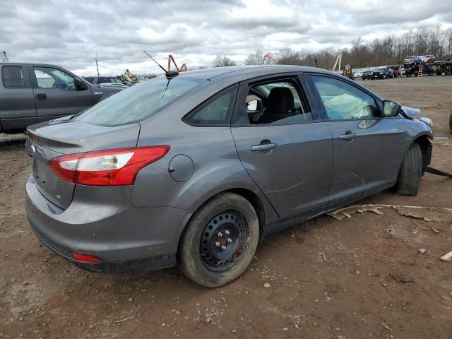 Obraz 3 z 2012 FORD FOCUS SE 2012 z VIN 1FAHP3F23CL457063