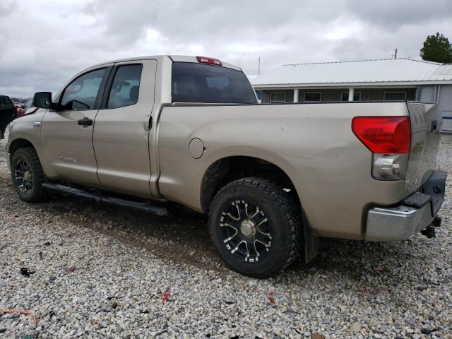 Изображение 2 2008 TOYOTA TUNDRA DOUBLE CAB 2008 с VIN 5TFBV54108X059448