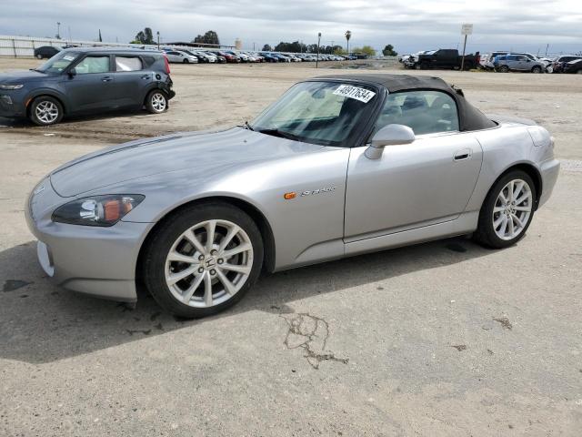 Изображение 2007 HONDA S2000  2007