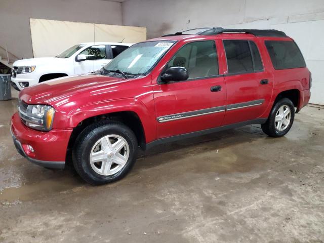 Obraz 2002 CHEVROLET TRAILBLAZER EXT 2002