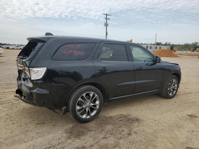 Image 3 of 2019 DODGE DURANGO GT 2019 with VIN 1C4RDHDG1KC779184