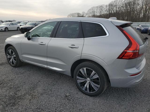 Изображение 2 2023 VOLVO XC60 PLUS 2023 с VIN YV4L12RN0P1339301