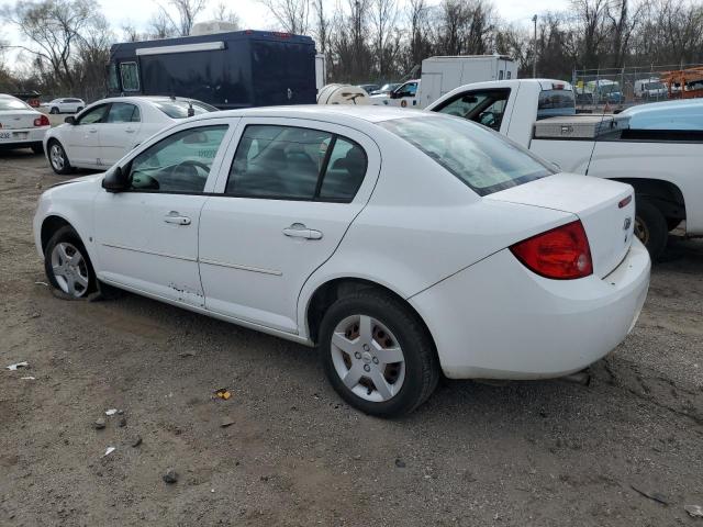 Изображение 2 2008 CHEVROLET COBALT LS 2008 с VIN 1G1AK55F287278452