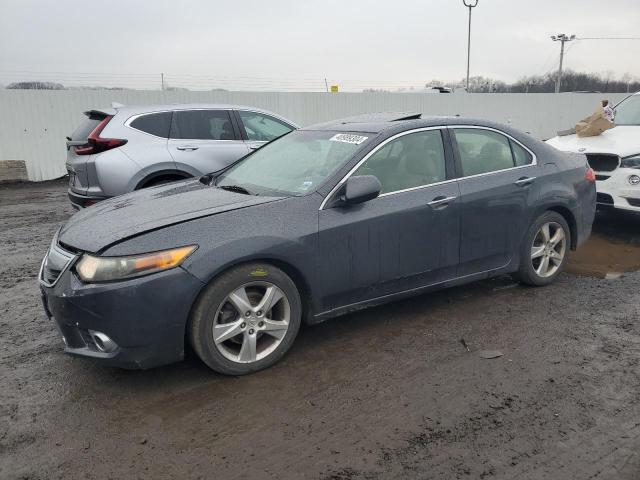 Image 1 of 2011 ACURA TSX  2011 with VIN JH4CU2F6XBC012617