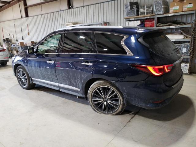 Изображение 2 2018 INFINITI QX60  2018 с VIN 5N1DL0MM0JC526114