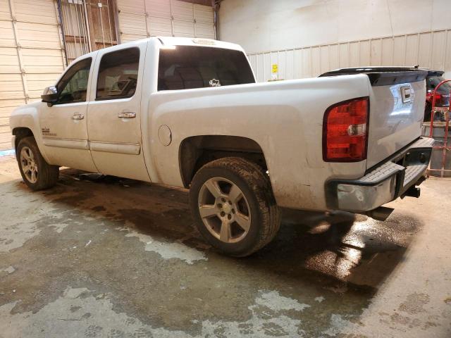 Image 2 of 2011 CHEVROLET SILVERADO C1500 LT 2011 with VIN 3GCPCSE09BG230922