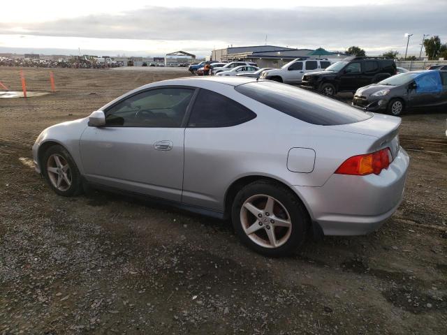 Изображение 2 2002 ACURA RSX  2002 с VIN JH4DC54842C029460