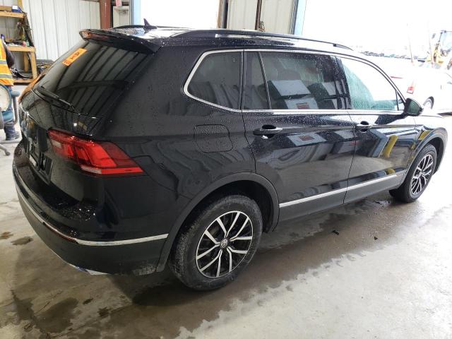 Изображение 3 2021 VOLKSWAGEN TIGUAN SE 2021 с VIN 3VV3B7AX6MM126394