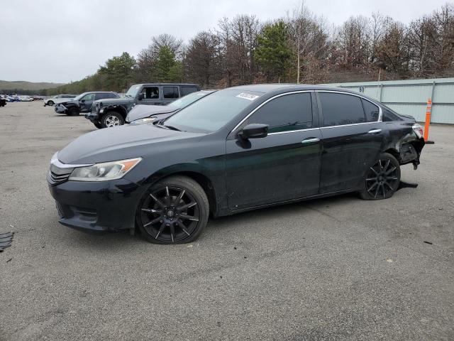 Image 1 of 2015 HONDA ACCORD LX 2015 with VIN 1HGCR2F33FA112991