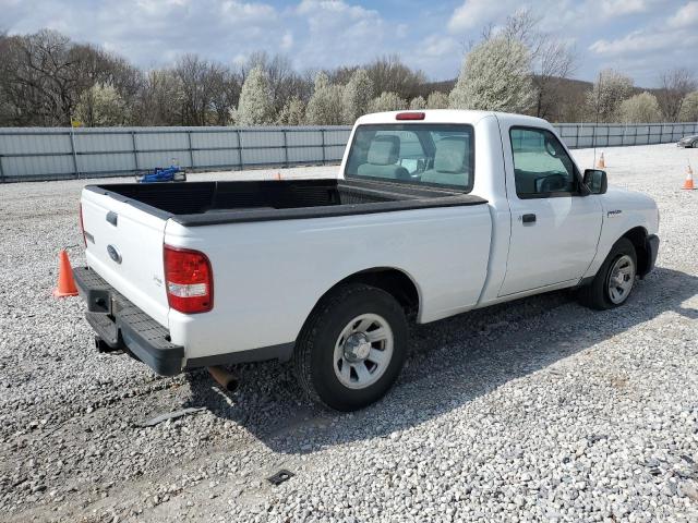 Obraz 3 z 2011 FORD RANGER  2011 z VIN 1FTKR1AD8BPA14454
