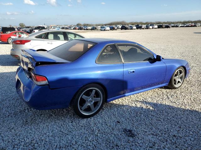 Изображение 3 2001 HONDA PRELUDE SH 2001 с VIN JHMBB61541C000629