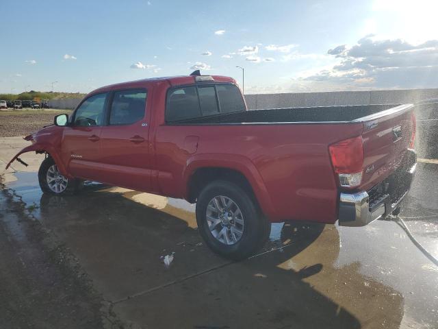 Изображение 2 2017 TOYOTA TACOMA DOUBLE CAB 2017 с VIN 3TMDZ5BN7HM023118