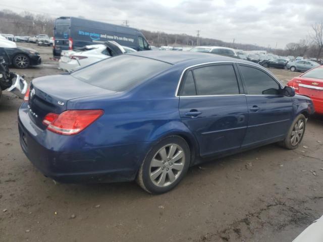 Obraz 3 z 2007 TOYOTA AVALON XL 2007 z VIN 4T1BK36B97U222743